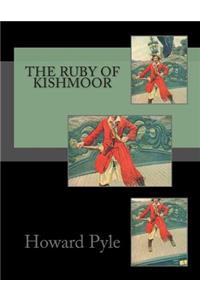 Ruby of Kishmoor