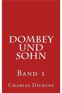 Dombey Und Sohn