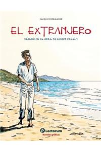 El extranjero