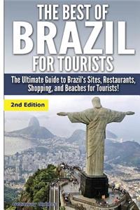 Best of Brazil for Tourists