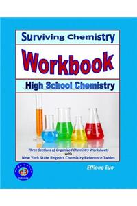 Surviving Chemistry Workbook