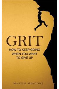Grit