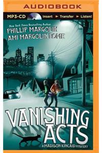 Vanishing Acts