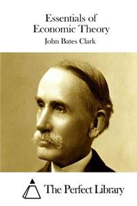 Essentials of Economic Theory