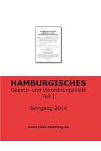 HAMBURGISCHES Gesetz- und Verordnungsblatt