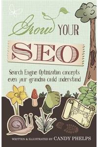 Grow Your SEO