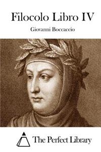 Filocolo Libro IV