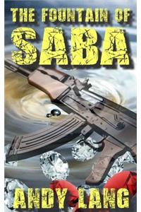 The Fountain of Saba