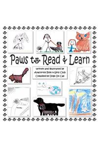 Paws to Read & Learn