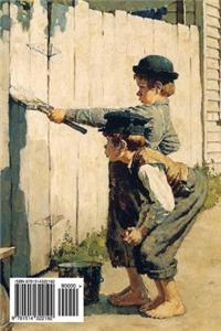 The Adventures of Tom Sawyer (Yiddish Edition)