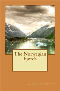 Norwegian Fjords