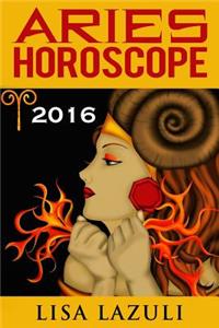 Aries Horoscope 2016