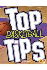 Top Basketball Tips