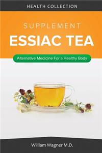 The Essiac Tea Supplement