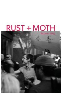 Rust + Moth