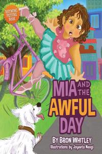 MIA and the Awful Day