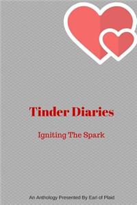 Kindle Diaries