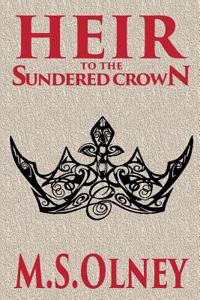 Heir to the Sundered Crown