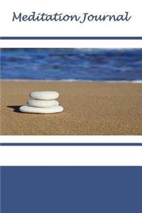 Meditation Journal