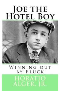 Joe the Hotel Boy