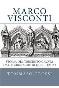 Marco Visconti