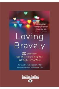 Loving Bravely