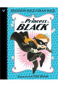 Princess in Black: #1