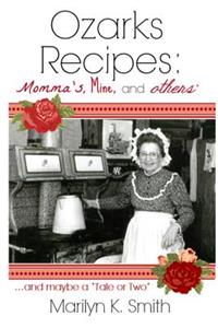 Ozarks Recipes