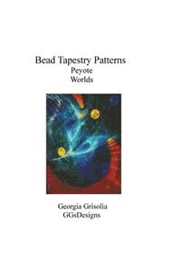 Bead Tapestry Patterns Peyote Worlds