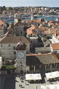 Trogir Croatia Journal