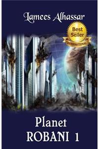 Planet Robani 1