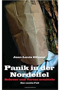 Panik in Der Nordeifel