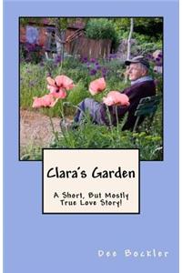 Clara's Garden;