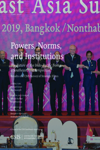 Powers, Norms, and Institutions