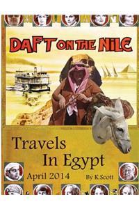 Daft On The Nile