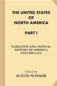 United States of North America PART I