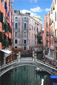 Architecture in Venice Italy Journal