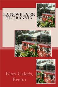 La novela en el tranvía