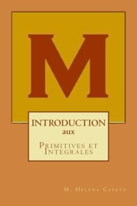 Introdution Aux Primitives Et Integrales