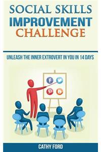 Social Skills Improvement Challenge