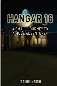 Hangar 16