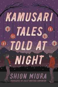 Kamusari Tales Told at Night