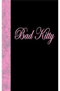 Bad Kitty