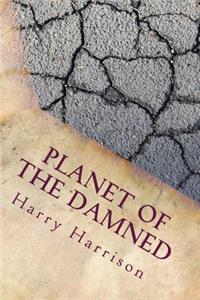 Planet of the Damned