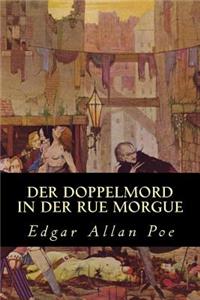 Der Doppelmord in der Rue Morgue