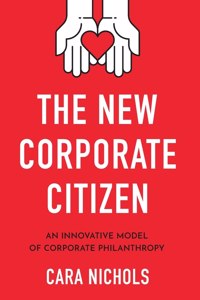 The New Corporate Citizen