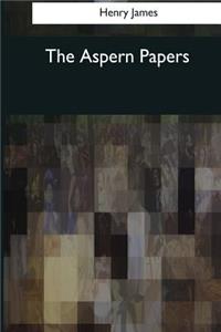 The Aspern Papers