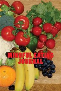 Mindful Eating Journal