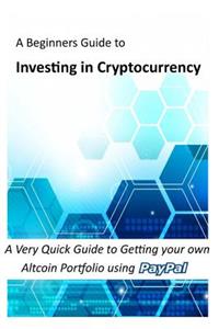 Investing in Cryptocurrency