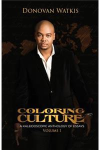 Coloring Culture